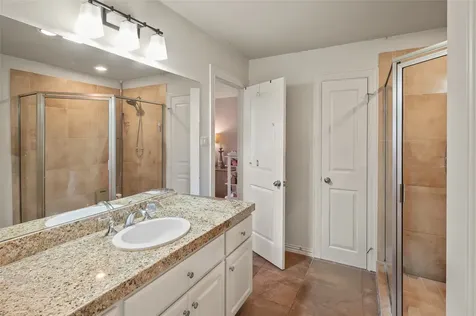 2127 Thicket Ridge Lane Houston TX 77077