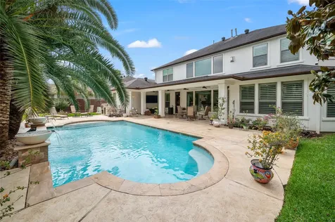 2127 Thicket Ridge Lane Houston TX 77077