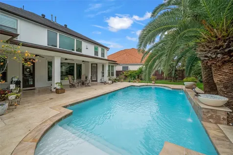 2127 Thicket Ridge Lane Houston TX 77077