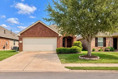 3670 Sumner Lodge Drive Katy TX 77449