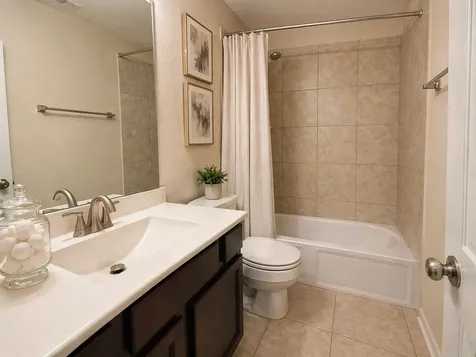 3670 Sumner Lodge Drive Katy TX 77449