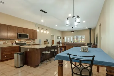 1533 Kickapoo Road Groveton TX 75845