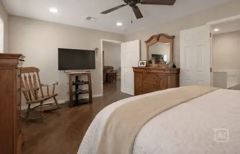 1533 Kickapoo Road Groveton TX 75845