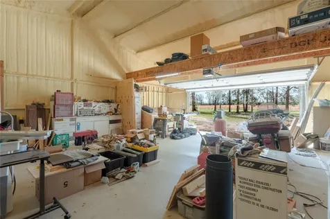 1533 Kickapoo Road Groveton TX 75845