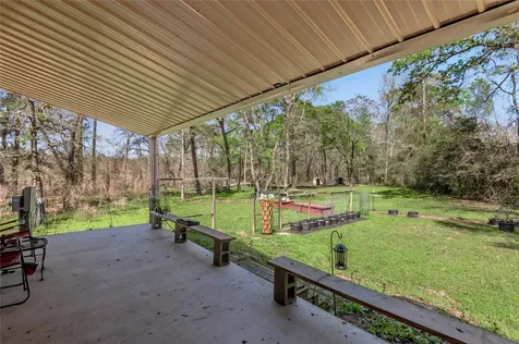 1533 Kickapoo Road Groveton TX 75845