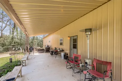 1533 Kickapoo Road Groveton TX 75845