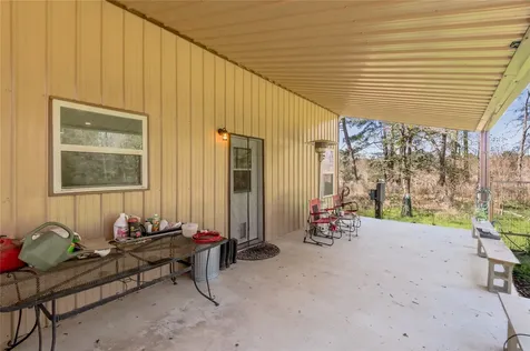1533 Kickapoo Road Groveton TX 75845