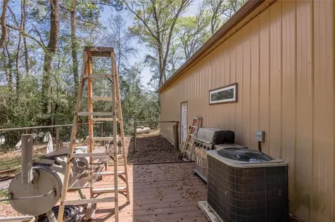 1533 Kickapoo Road Groveton TX 75845