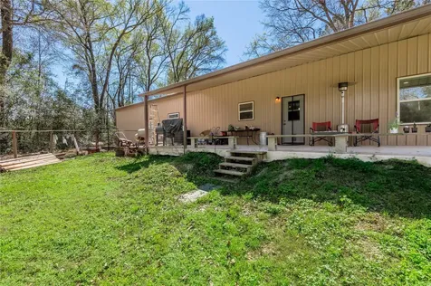 1533 Kickapoo Road Groveton TX 75845