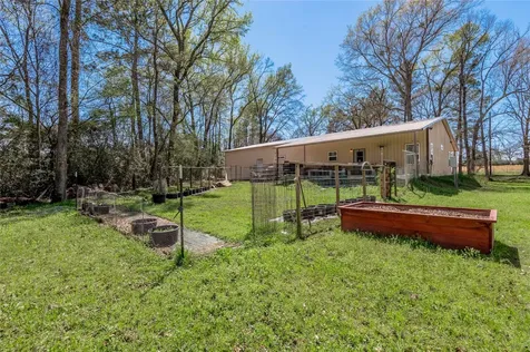 1533 Kickapoo Road Groveton TX 75845