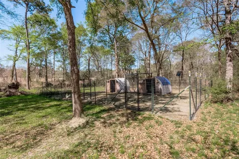 1533 Kickapoo Road Groveton TX 75845