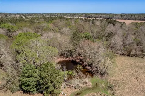 1533 Kickapoo Road Groveton TX 75845