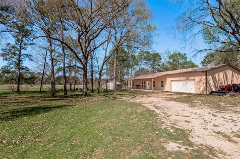 1533 Kickapoo Road Groveton TX 75845