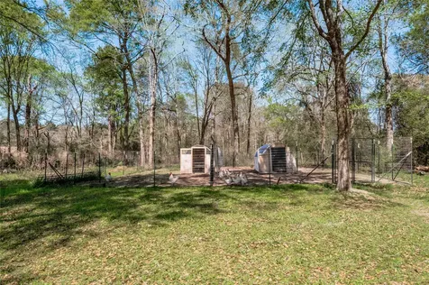 1533 Kickapoo Road Groveton TX 75845