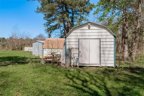 1533 Kickapoo Road Groveton TX 75845