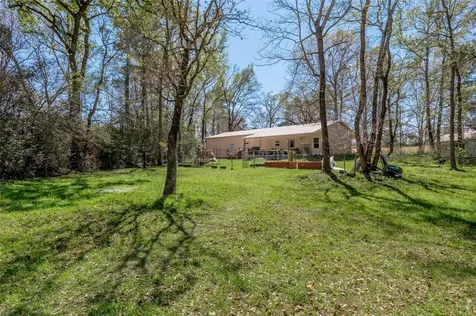 1533 Kickapoo Road Groveton TX 75845