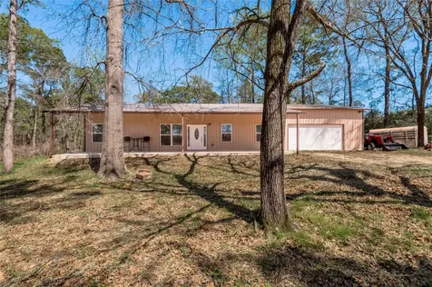 1533 Kickapoo Road Groveton TX 75845