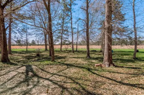 1533 Kickapoo Road Groveton TX 75845