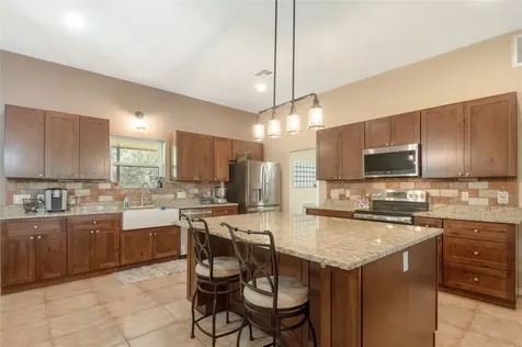 1533 Kickapoo Road Groveton TX 75845