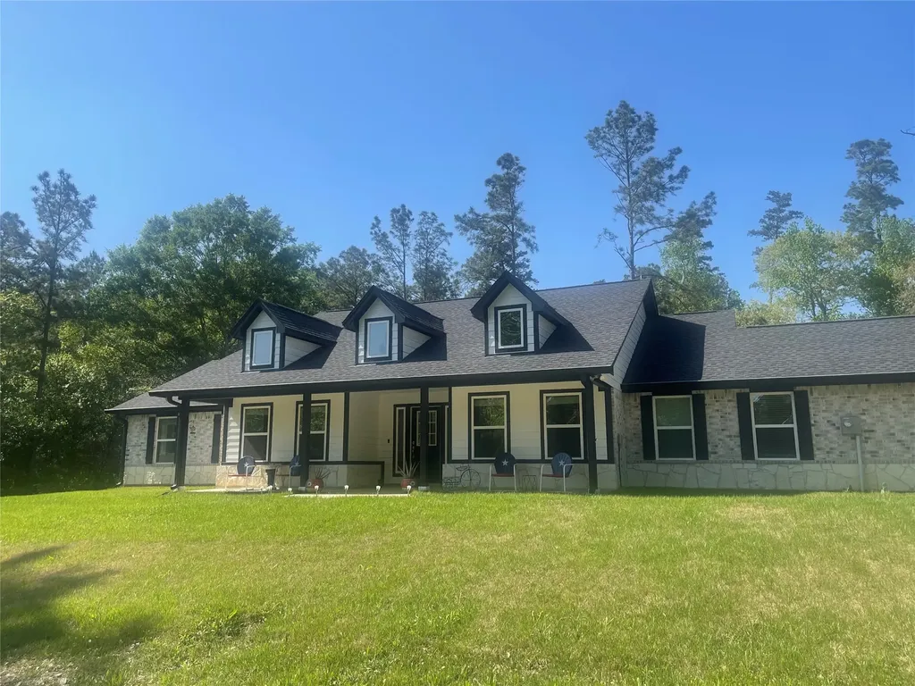 131 Feldspar Lane Huntsville TX 77340
