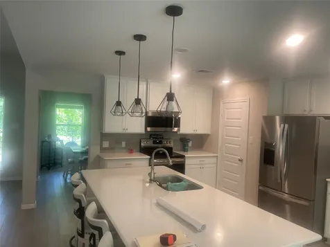 131 Feldspar Lane Huntsville TX 77340