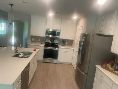 131 Feldspar Lane Huntsville TX 77340