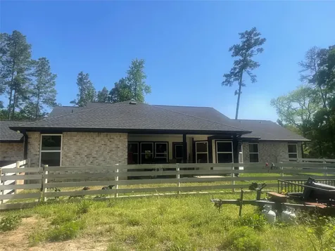 131 Feldspar Lane Huntsville TX 77340