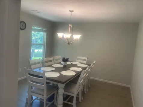 131 Feldspar Lane Huntsville TX 77340