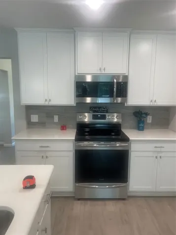 131 Feldspar Lane Huntsville TX 77340