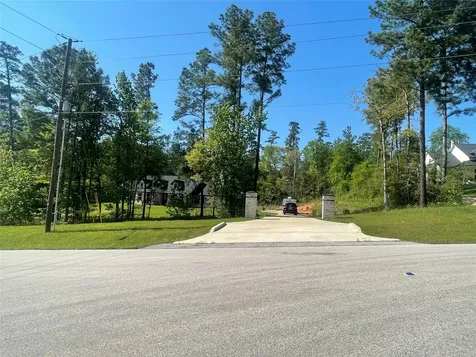 131 Feldspar Lane Huntsville TX 77340