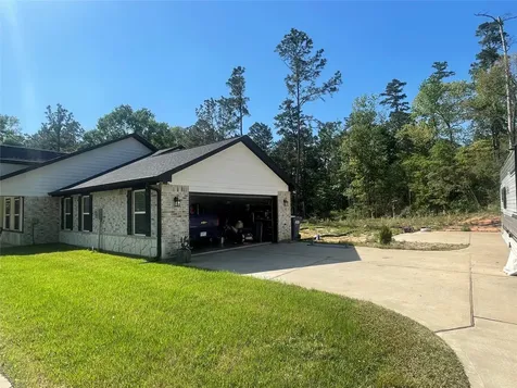 131 Feldspar Lane Huntsville TX 77340