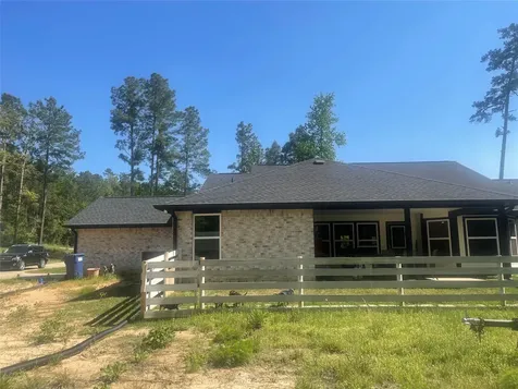 131 Feldspar Lane Huntsville TX 77340