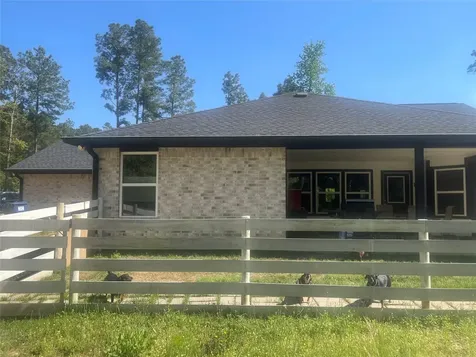 131 Feldspar Lane Huntsville TX 77340