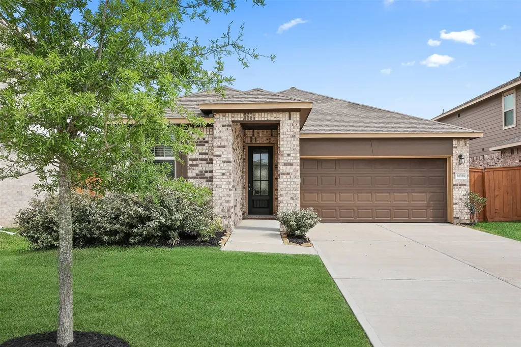14314 Lunan Drive Texas City TX 77568