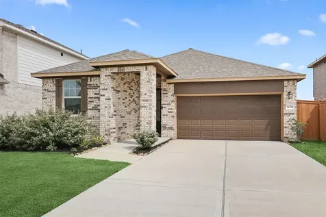14314 Lunan Drive Texas City TX 77568