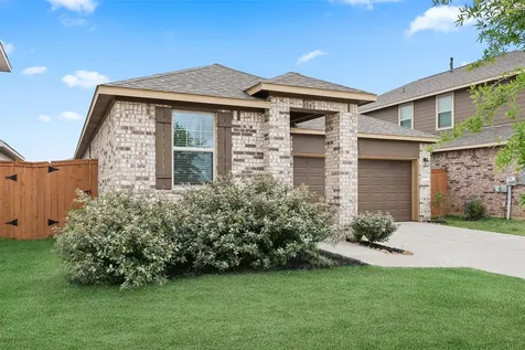 14314 Lunan Drive Texas City TX 77568