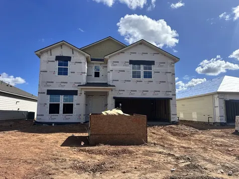 2504 Old Glory Lane Bay City TX 77414