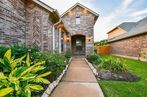 2114 Ascot Lane Sugar Land TX 77479
