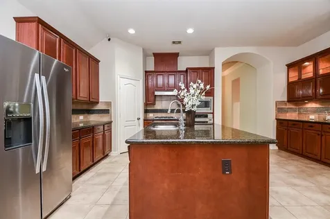 2114 Ascot Lane Sugar Land TX 77479