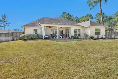300 Deer Trace Boulevard Diboll TX 75941