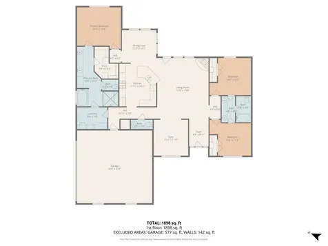 300 Deer Trace Boulevard Diboll TX 75941