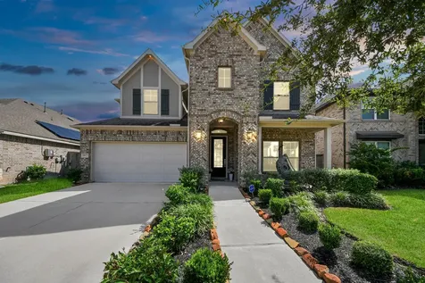 8922 Golden Mist Drive Missouri City TX 77459