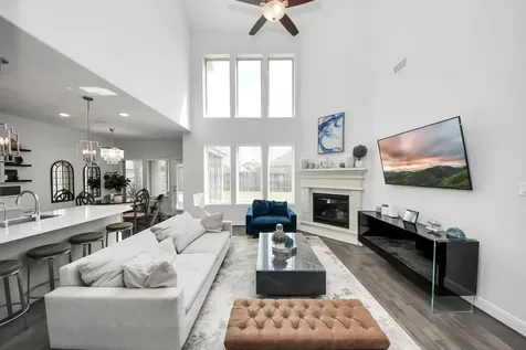 8922 Golden Mist Drive Missouri City TX 77459