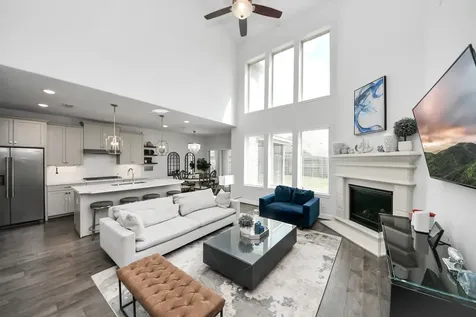 8922 Golden Mist Drive Missouri City TX 77459