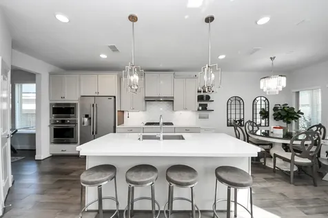 8922 Golden Mist Drive Missouri City TX 77459