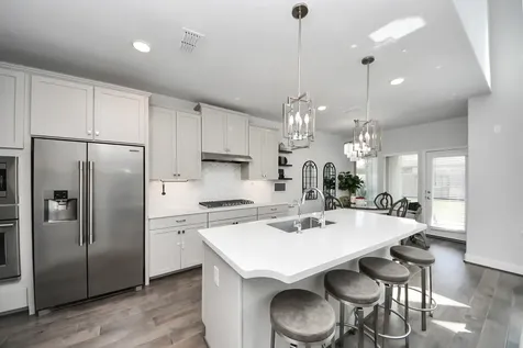 8922 Golden Mist Drive Missouri City TX 77459