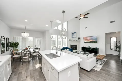 8922 Golden Mist Drive Missouri City TX 77459