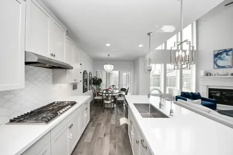 8922 Golden Mist Drive Missouri City TX 77459