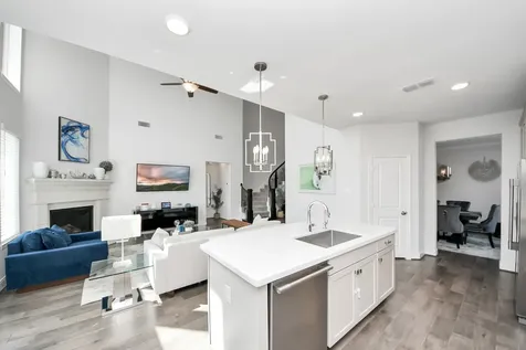8922 Golden Mist Drive Missouri City TX 77459