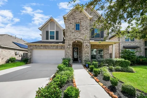 8922 Golden Mist Drive Missouri City TX 77459